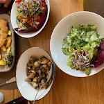 Photo n°6 de l'avis de Olaf.i fait le 18/04/2022 à 12:16 sur le  Ratskeller à Buxtehude