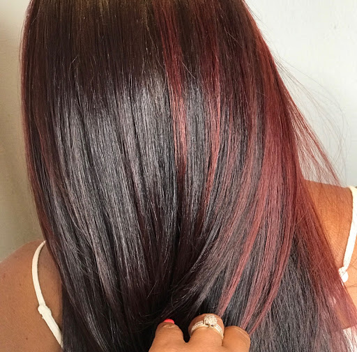 Hair Salon «Ego Trip Hair Salon», reviews and photos, 348 W Orange St, Lancaster, PA 17603, USA