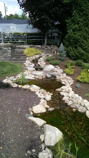 Garden Center «Riverside Nursery Garden Center & Florist», reviews and photos, 56 River Rd, Collinsville, CT 06019, USA