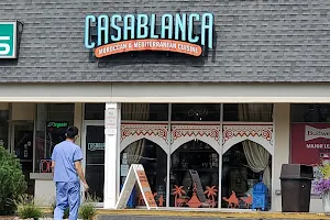 Casablanca image