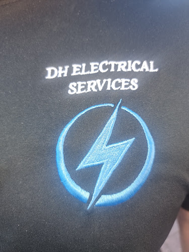 DH ELECTRICAL SERVICES - Liverpool