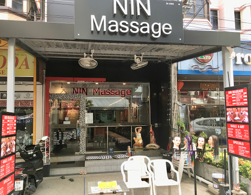 Nin Massage