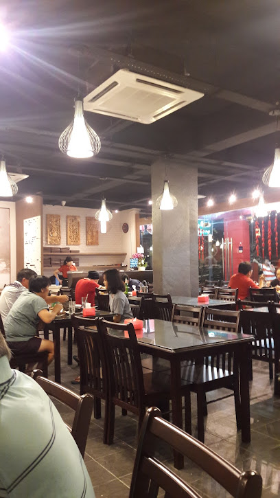 Restoran Hunan