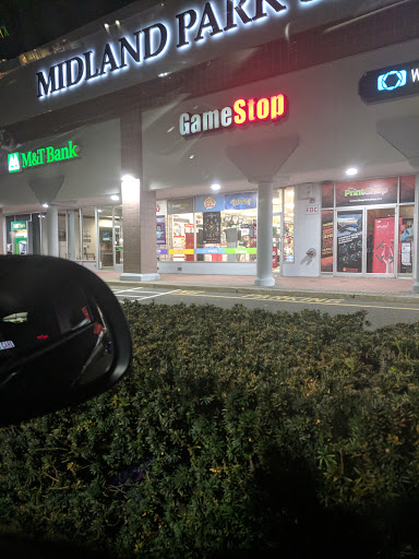 Video Game Store «GameStop», reviews and photos, 85 Godwin Ave #9, Midland Park, NJ 07432, USA