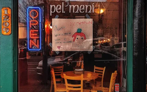 Pel'meni Restaurant image