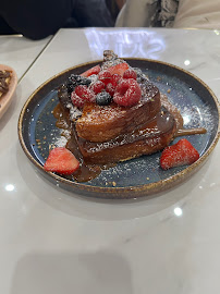 Plats et boissons du Restaurant Fatys Traiteur à Romainville - n°9