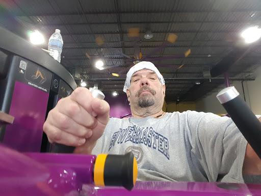 Gym «Planet Fitness», reviews and photos, 366 Carerra Dr, Lancaster, PA 17601, USA