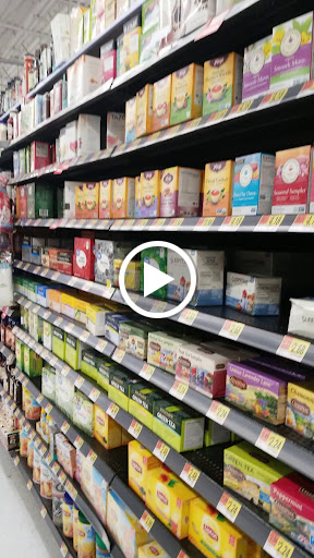 Department Store «Walmart Supercenter», reviews and photos, 9190 Highland Rd, White Lake, MI 48386, USA