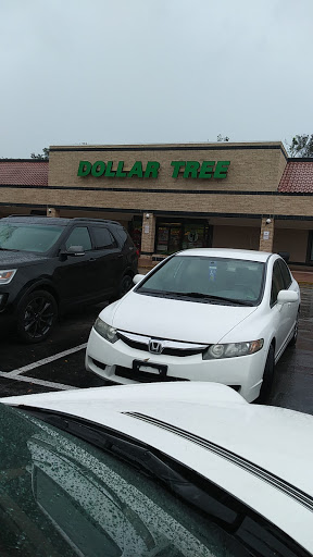 Dollar Store «Dollar Tree», reviews and photos, 1952 State Rd 44, New Smyrna Beach, FL 32168, USA