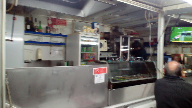 Avaliações doRoullote Bar em Torres Novas - Restaurante