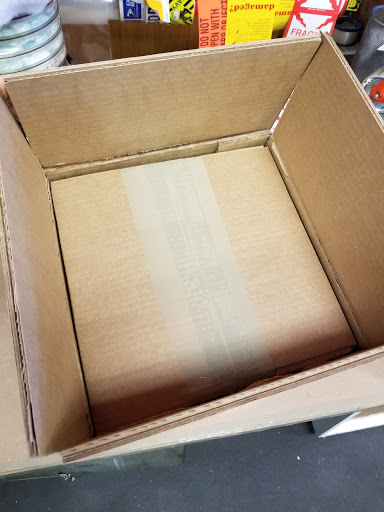 Shipping Service «Parcel Room FedEx & UPS Authorized Shipping Center», reviews and photos, 1465 Woodbury Ave, Portsmouth, NH 03801, USA