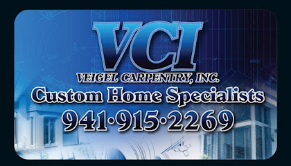 Veigel Carpentry Inc