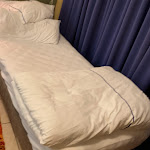 Photo n°12 de l'avis de Mar0o0my. fait le 04/08/2022 à 18:38 sur le  Hotel-Pension Irmchen à Maintal