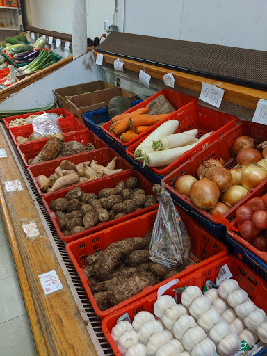 Grocery Store «Hampton Oriental Market», reviews and photos, 1123 N King St, Hampton, VA 23669, USA