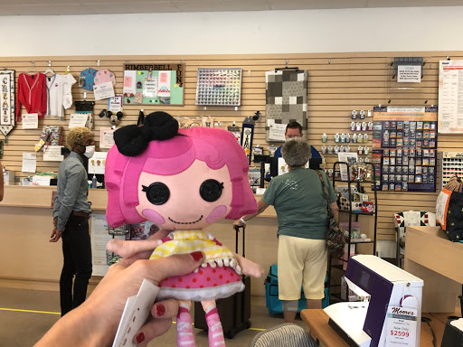 Moores Sewing & Vacuum - Temecula image