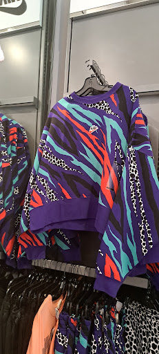 Shopping Mall «The Shops at Iverson», reviews and photos, 3737 Branch Ave, Temple Hills, MD 20748, USA