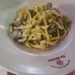 Photo n°4 de l'avis de rossana.o fait le 12/03/2024 à 18:12 sur le  Da Mimmo à Busto Arsizio