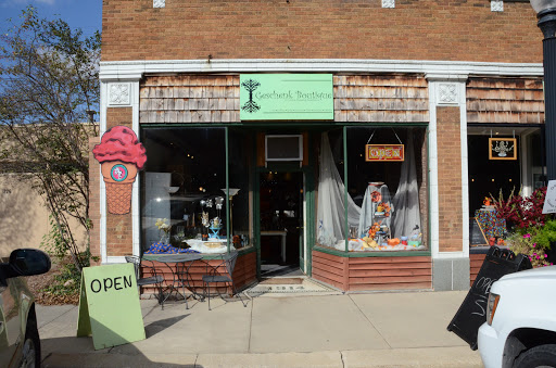 Boutique «Geschenk Boutique», reviews and photos, 228 E Lincoln St, St Joseph, IL 61873, USA
