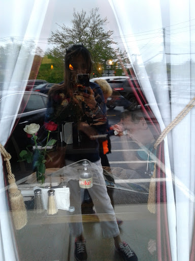 Pizza Restaurant «Old Stone Trattoria», reviews and photos, 425 King St, Chappaqua, NY 10514, USA