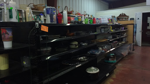 Thrift Store «Potters House Thrift», reviews and photos