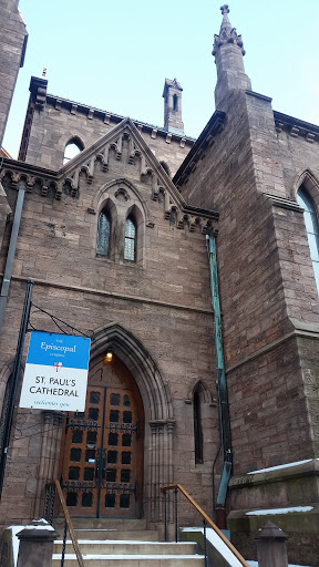 Grocery Store «Marina Market», reviews and photos, 31 Marine Dr, Buffalo, NY 14202, USA