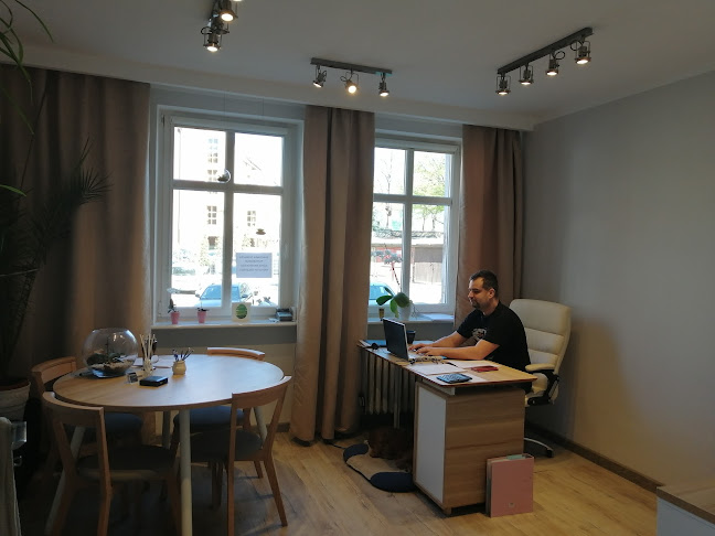 Tłumacz Przysięgły Języka Niemieckiego Krzysztof Serczyński - Tłumacz