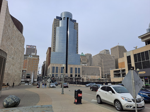 Museum «National Underground Railroad Freedom Center», reviews and photos, 50 E Freedom Way, Cincinnati, OH 45202, USA