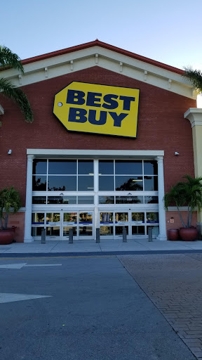 Electronics Store «Best Buy», reviews and photos, 550 Congress Ave, Boynton Beach, FL 33426, USA
