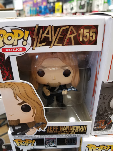 Video Game Store «GameStop», reviews and photos, 1419 W Main St, Salem, VA 24153, USA