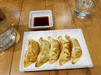 Dumpling du Restaurant coréen Chikoja à Paris - n°17