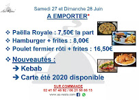 Photos du propriétaire du Restaurant Au Resto' à Rochefort-sur-Loire - n°8