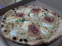 Pizza du Pizzeria Casa Mozza à Siorac-en-Périgord - n°15