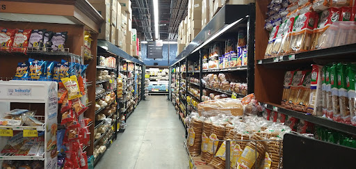 Supermarket «Myrtle Avenue Food Bazaar Supermarket», reviews and photos, 1102 Myrtle Ave, Brooklyn, NY 11206, USA
