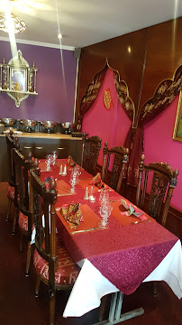 Atmosphère du Restaurant indien Bollywood à Chalon-sur-Saône - n°18
