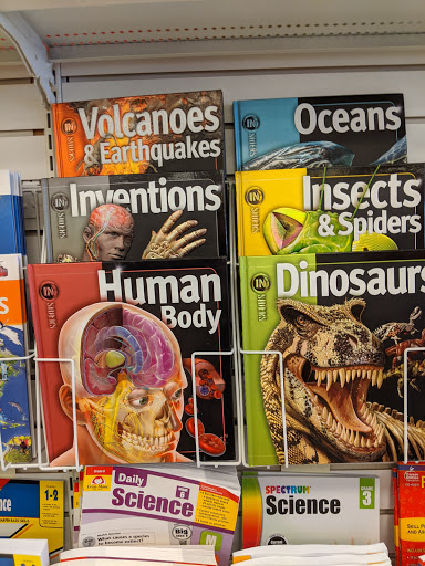 Educational Supply Store «Lakeshore Learning Store», reviews and photos, 7009 Manchester Blvd A, Alexandria, VA 22310, USA