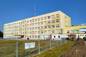 Zespół Opieki Zdrowotnej w Oleśnie image