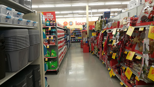 Dollar Store «FAMILY DOLLAR», reviews and photos, 2740 Valwood Pkwy #138, Farmers Branch, TX 75234, USA