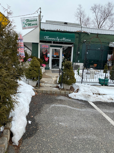 Florist «Flowers by Maria», reviews and photos, 147 NJ-27, Edison, NJ 08820, USA