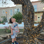 Photo n°6 de l'avis de Manuel.a fait le 10/09/2017 à 13:40 sur le  Retro à Liscia di Vacca