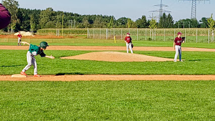 Baseball Jesters - TSV Grünwald bei München
