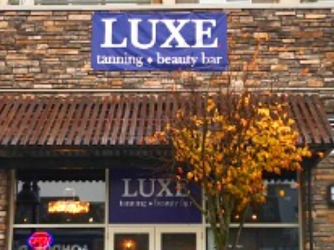 LUXE Tanning + Beauty Bar - Tanning Salon in Surrey