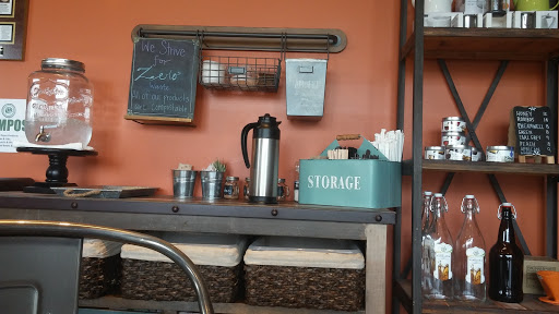 Coffee Shop «Social Grounds Coffee & Tea Co.», reviews and photos, 18333 Bothell Way NE #103, Bothell, WA 98011, USA