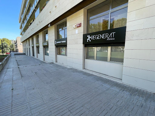Regenerat clínica - Traumatólogo en Torrent Dr. Miguel Alfonso Porcar - Clínica del dolor en Torrent, Valencia
