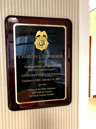 Tax Attorney «The Tax Firm of Charles J. Zimmerer, PA», reviews and photos