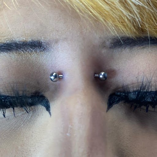 Explore brand tattoo ideas, creative tattoo ideas in El Paso, available at R&R tattoo and piercing studio