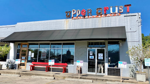 Italian pastry shops in Austin