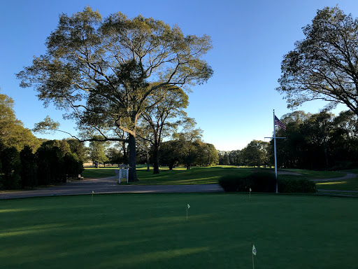 Public Golf Course «North Kingstown Golf Course», reviews and photos, 615 Callahan Rd, North Kingstown, RI 02852, USA