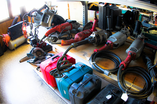 Pawn Shop «The Pawnshop», reviews and photos, 3820 Silverton Rd NE, Salem, OR 97305, USA