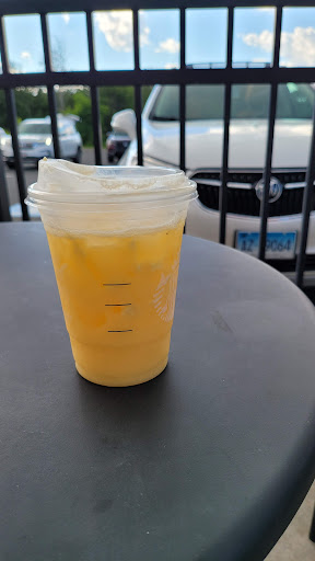 Coffee Shop «Starbucks», reviews and photos, 135 Talcottville Rd, Vernon, CT 06066, USA