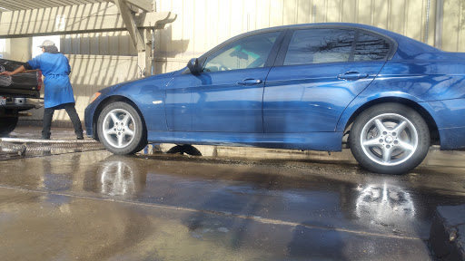 Car Wash «Acme Car Wash», reviews and photos, 537 Abbott St, Salinas, CA 93901, USA